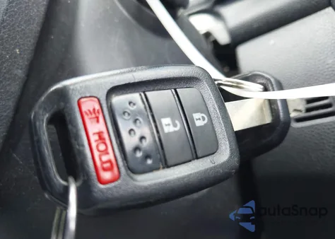 2019 Honda Fit Lx z USA, uszkodzony, nr VIN 3HGGK5H48KM733721